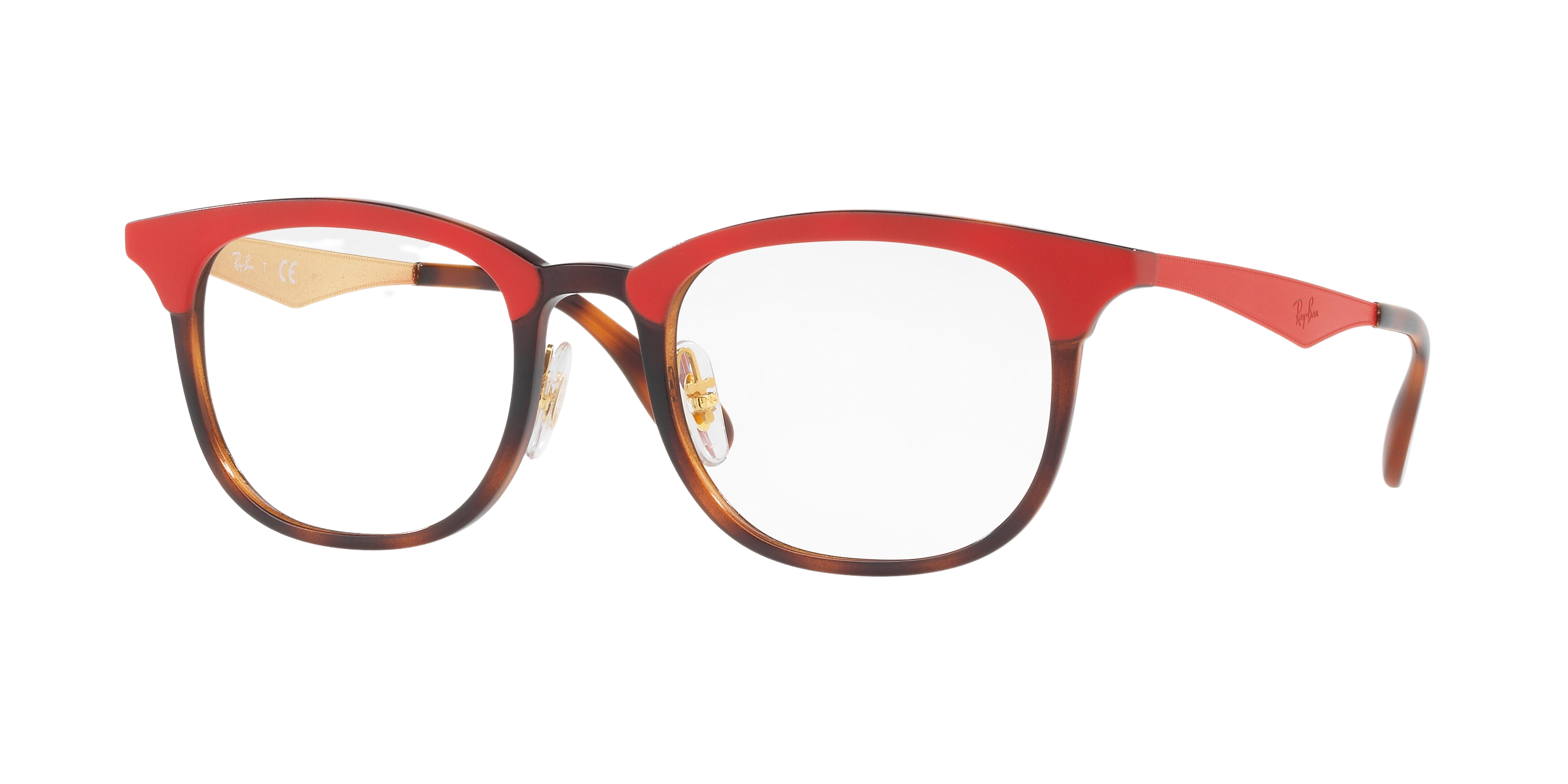 HAVANA RED TOP MATTE RED