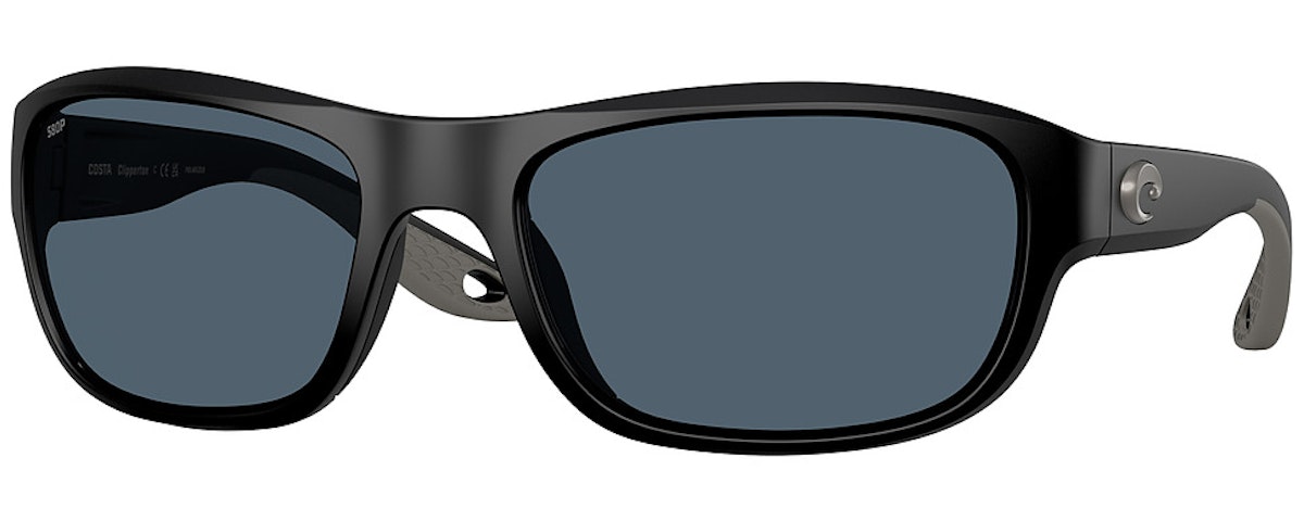 MATTE BLACK / GRAY 580P