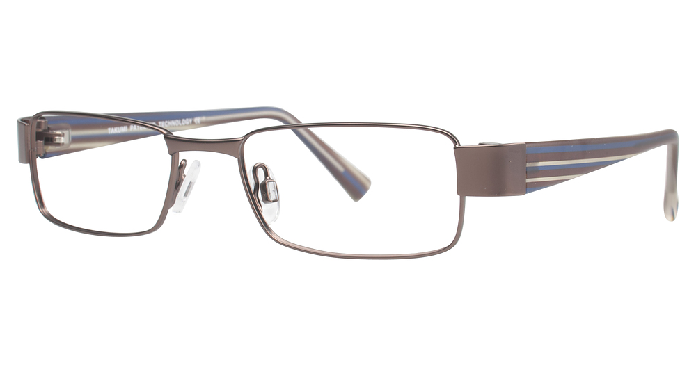 Brwn/Choco&Beige&Blue