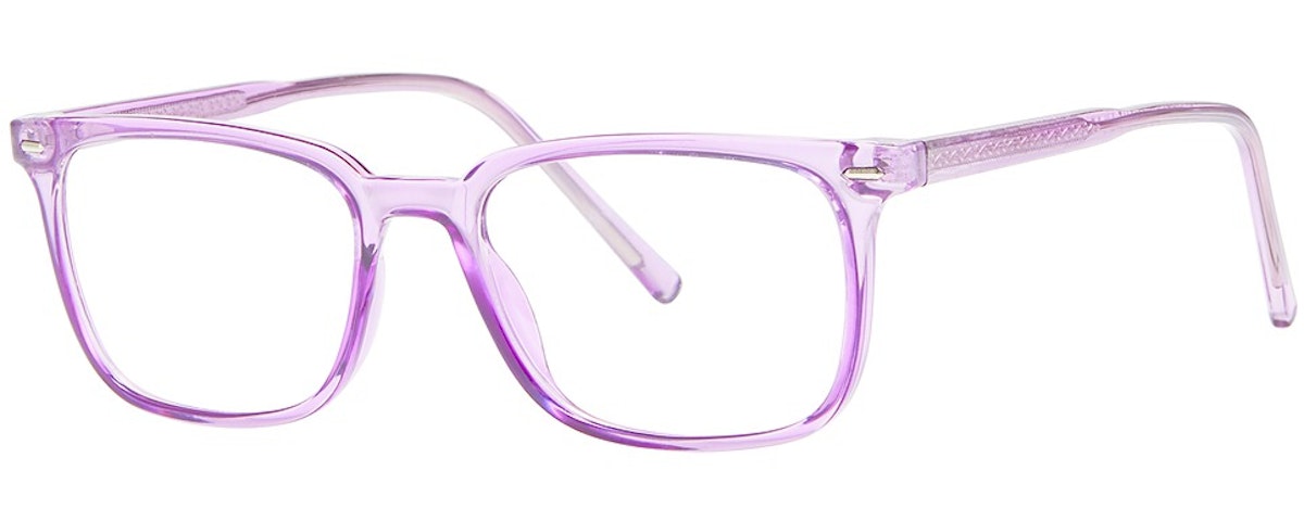 lilac crystal