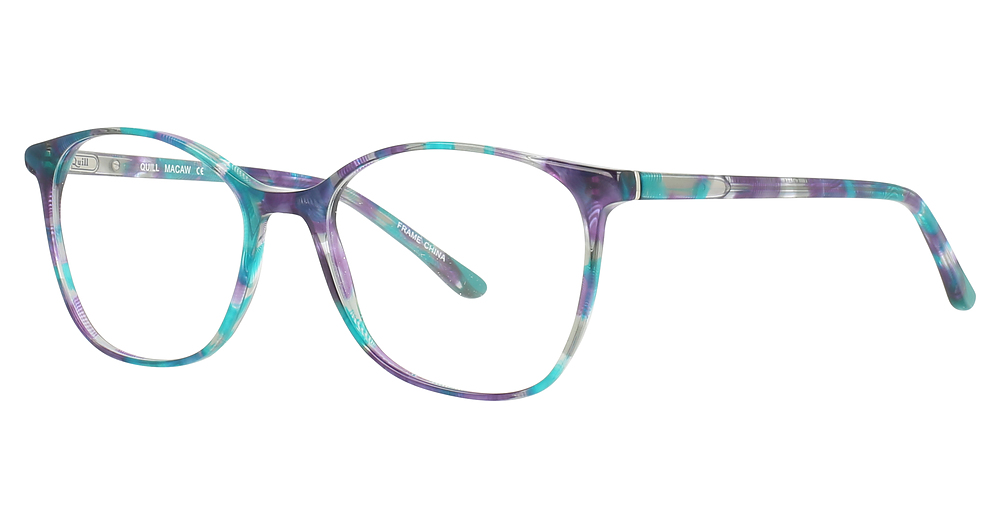 TEAL/MULTI