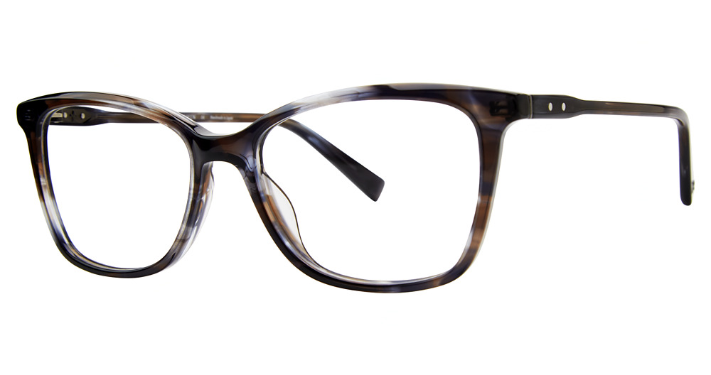 SUEDE SMOKE TORTOISE