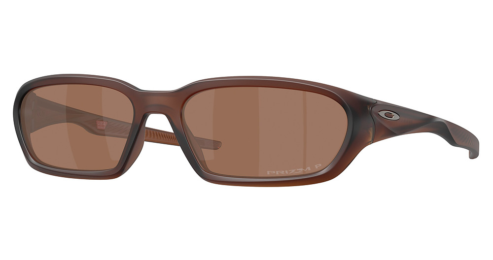 MATTE ROOTBEER / PRIZM TUNGSTEN POLARIZED