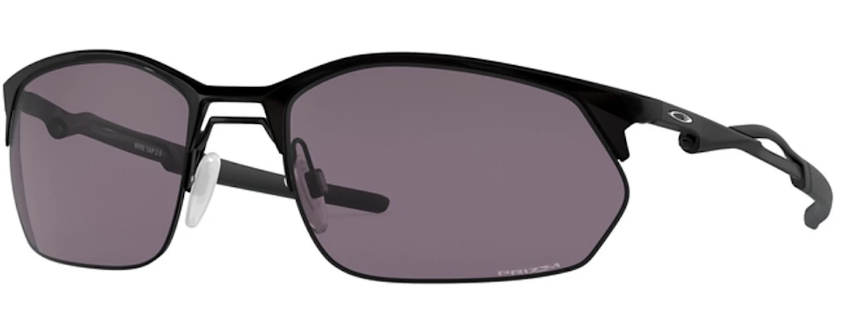 SATIN BLACK / PRIZM GREY