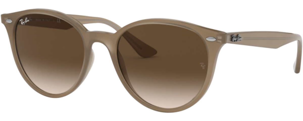 OPAL BEIGE / BROWN GRADIENT DARK BROWN