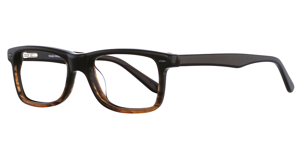 Gradient Brown
