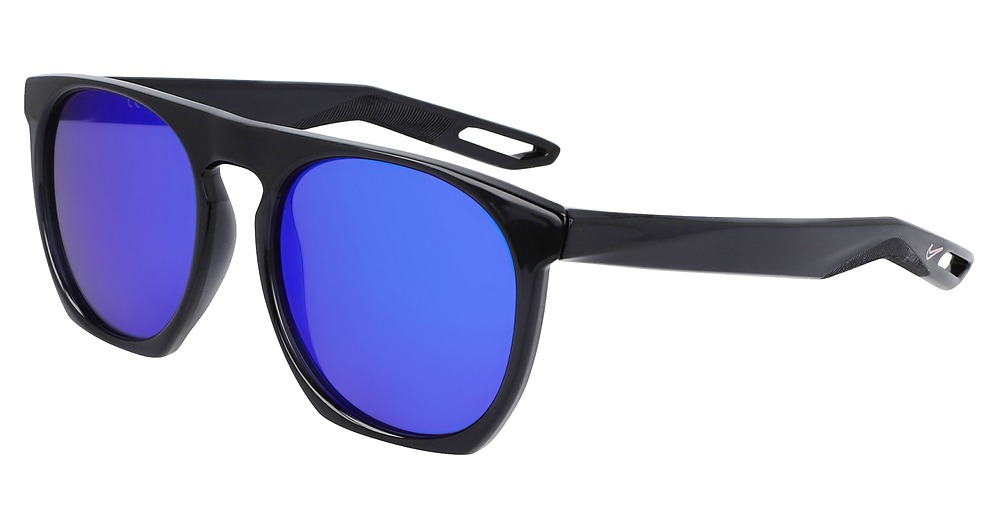 OBSIDIAN/ULTRAVIOLET MIRROR