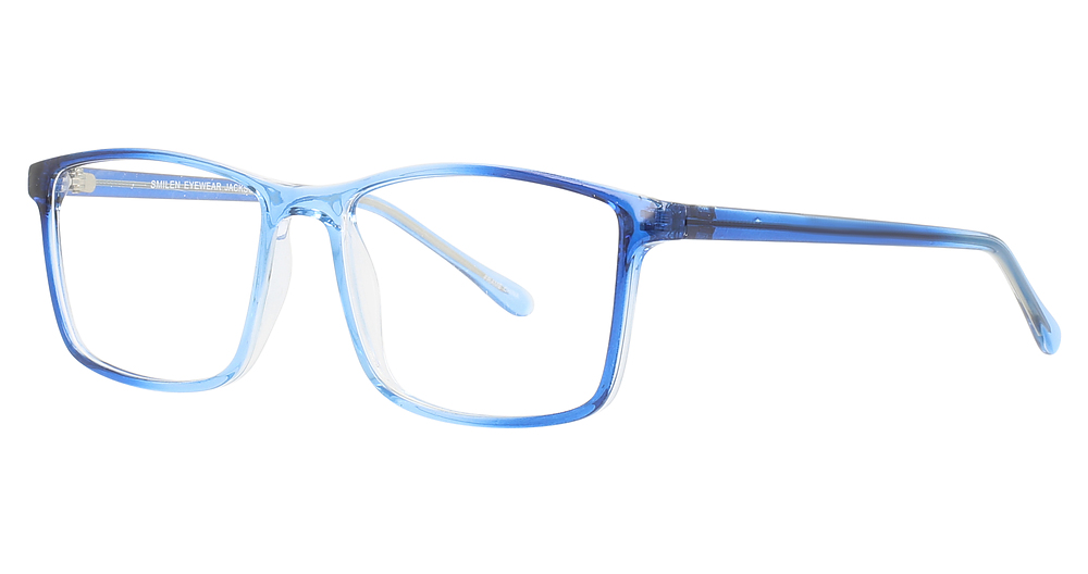 Blue Fade