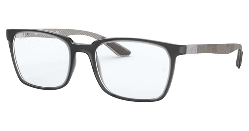 TRANSPARENT GREY