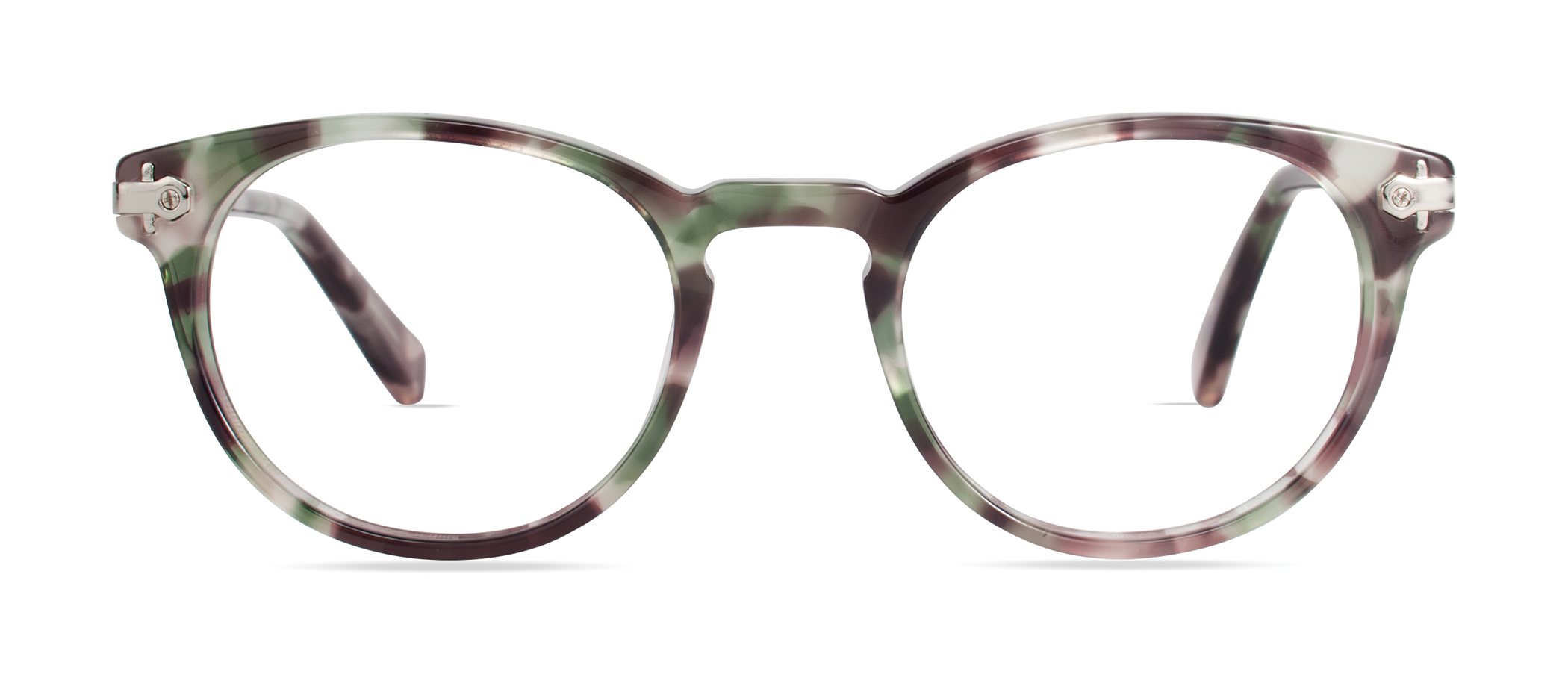 GREEN / BROWN TORTOISE