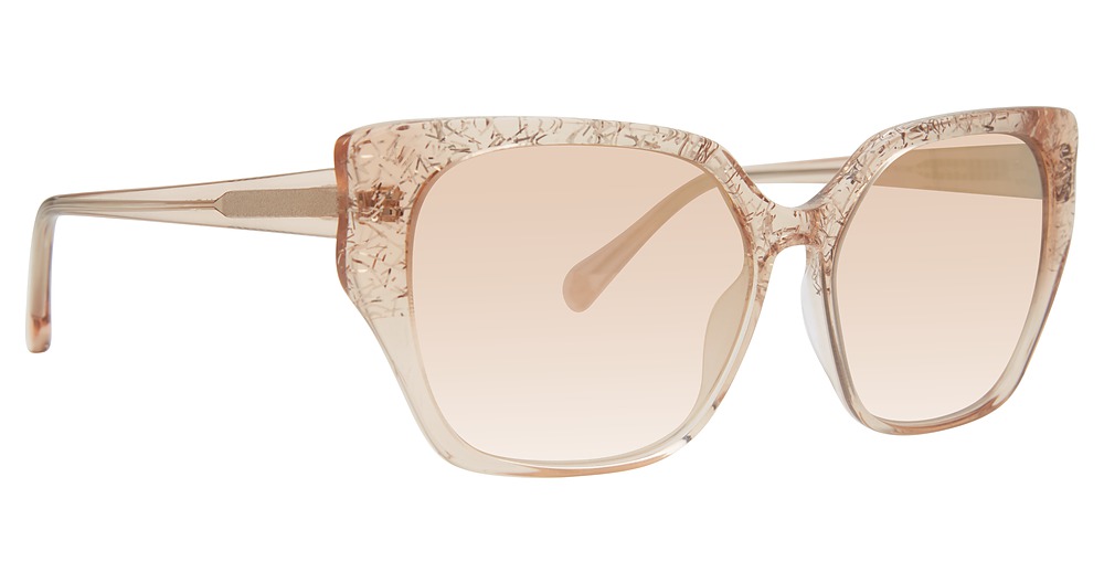 Blush Crystal