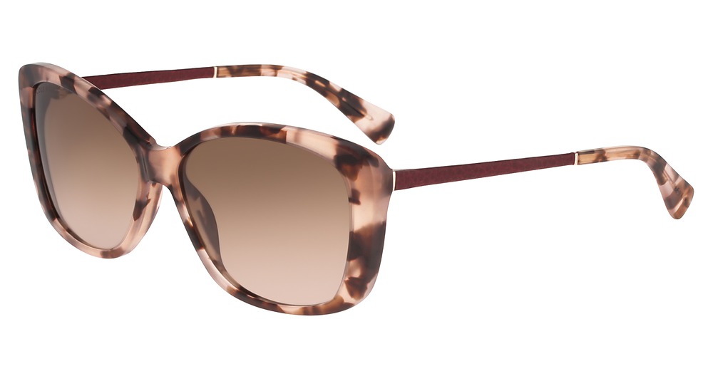 BLUSH TORTOISE