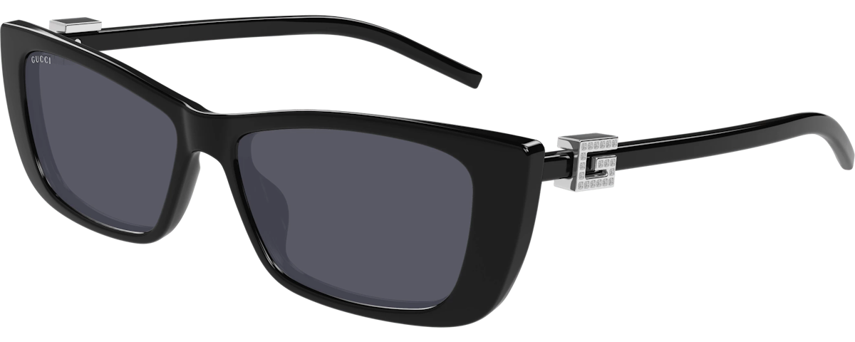 BLACK / GREY
