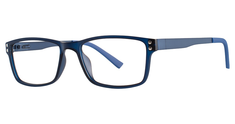 navy matte