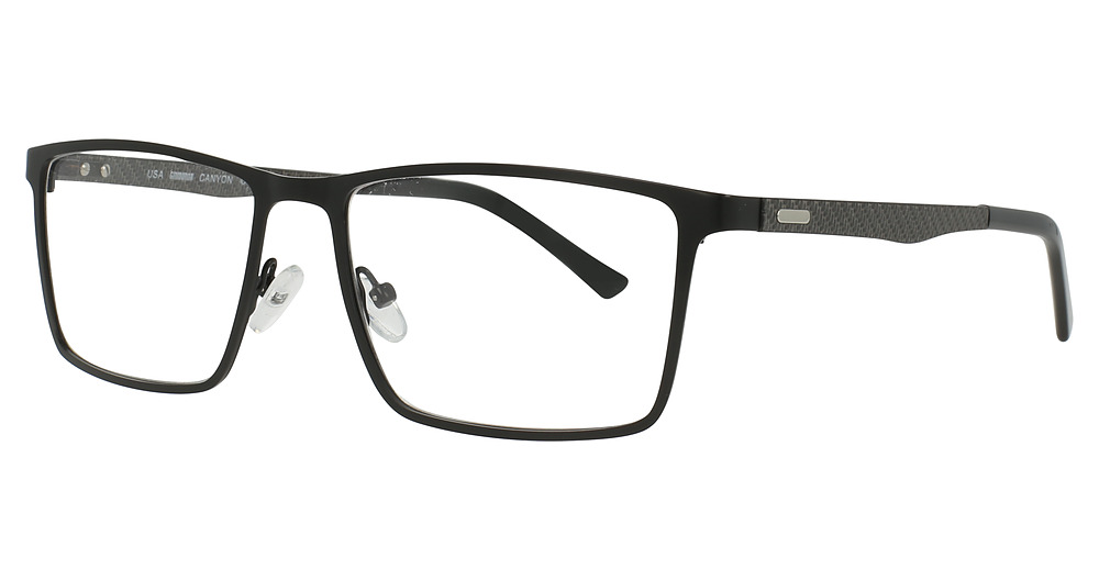 MATTE BLACK
