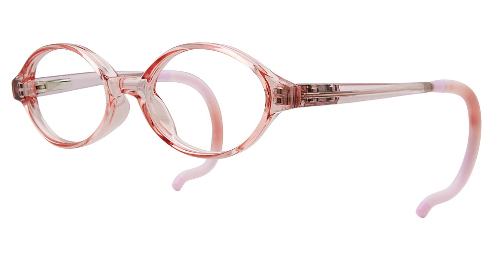 pastel pink