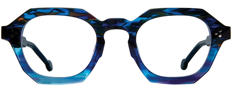 Barbados Blue
