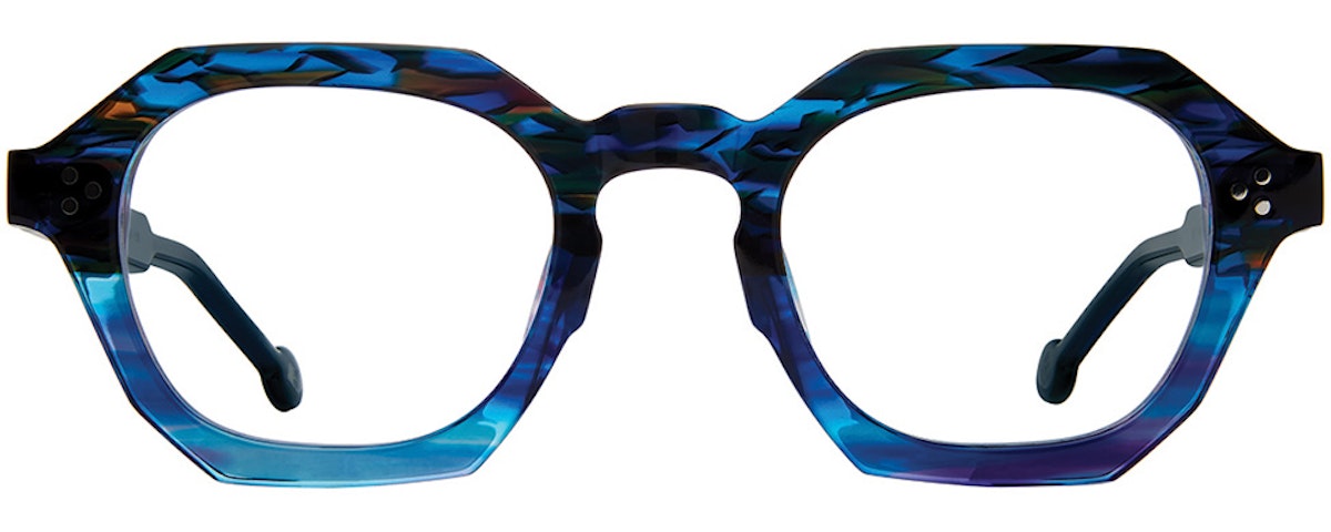 Barbados Blue