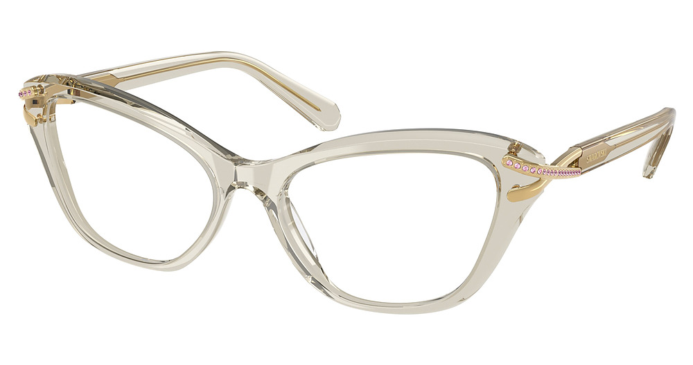 TRANSPARENT BEIGE