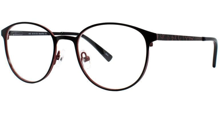 Blk/Red