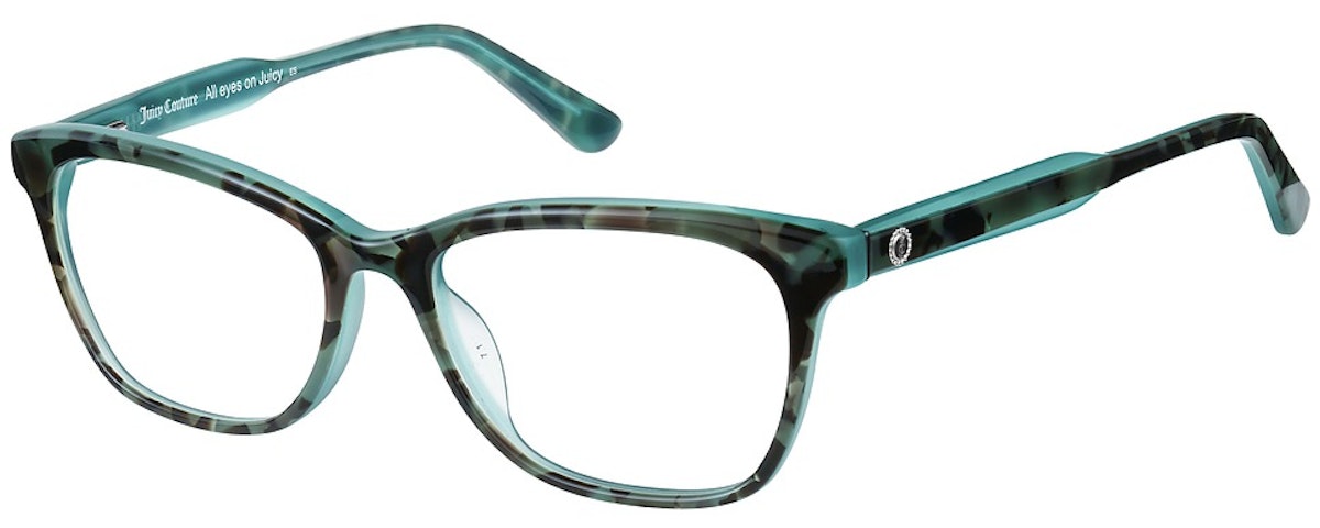 Green Havana