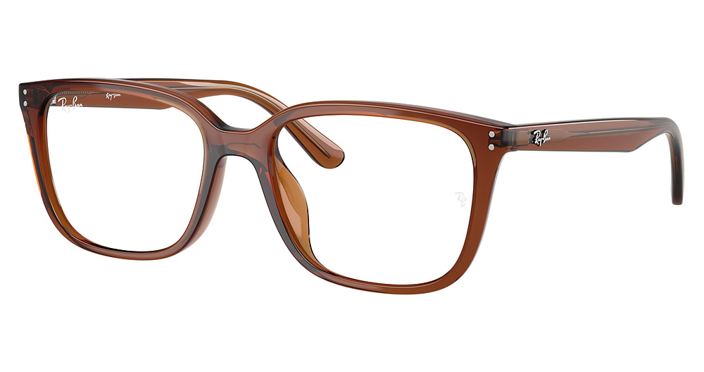 TRANSPARENT BROWN