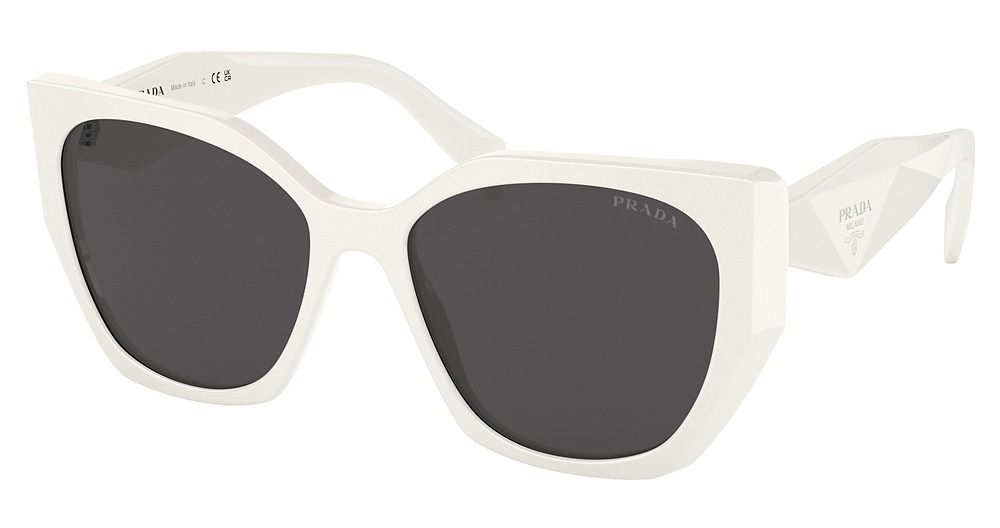 TALC / DARK GREY