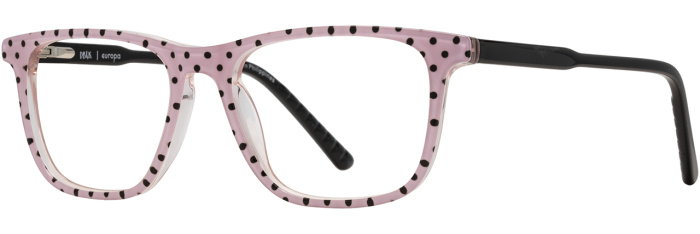 Petal / Black