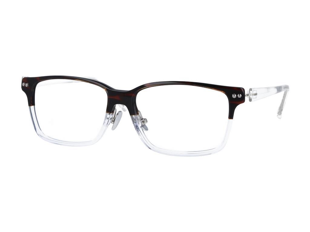 iGreen IG4.904A rectangle eyeglasses in 696