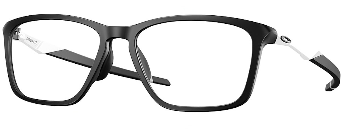 SATIN BLACK