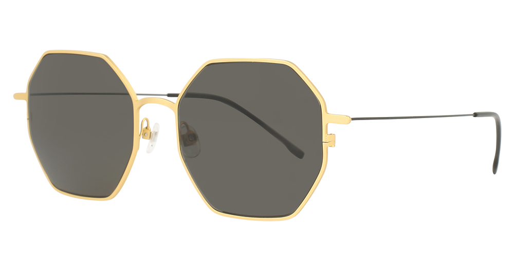 GOLD DARK MATT