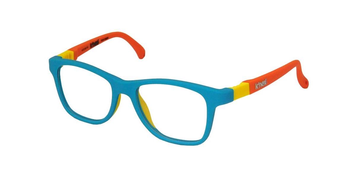 AQUA YELLOW ORANGE