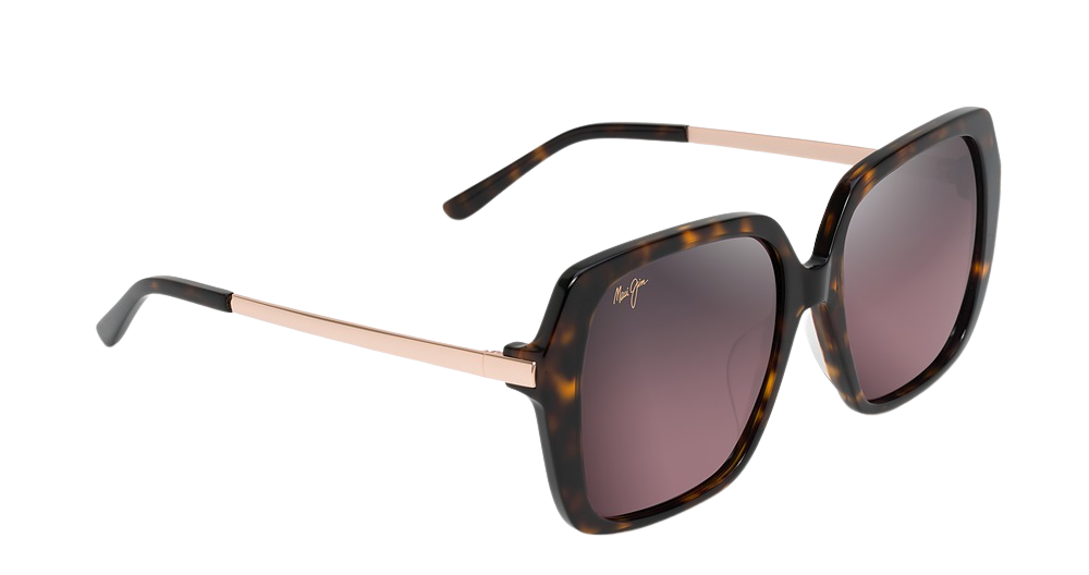 Tortoise / Maui Rose®