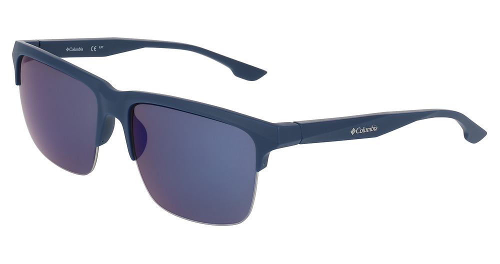 CARBON BLUE