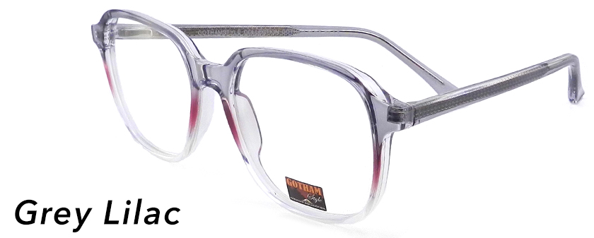 GREY LILAC