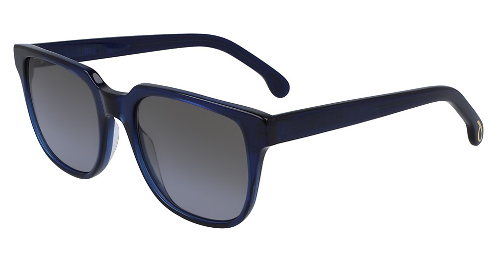 (005) DEEP NAVY