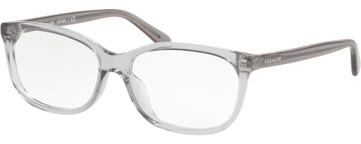TRANSPARENT GREY