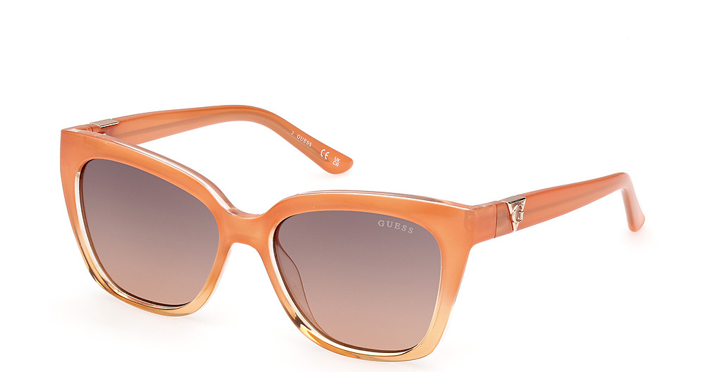 orange/other / gradient brown