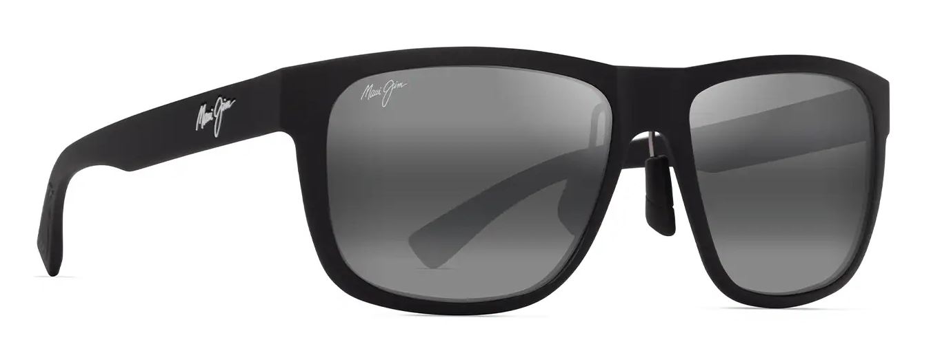 MJRX Matte Black / MJRX