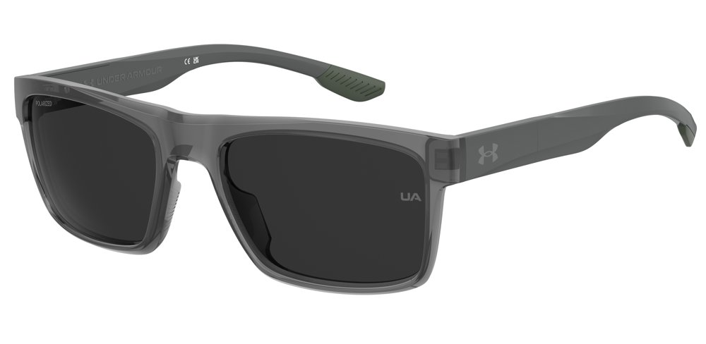 CRY GREY / GREY POLARIZED