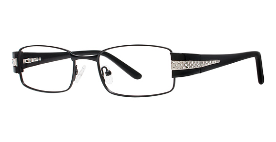 BLACK/SILVER