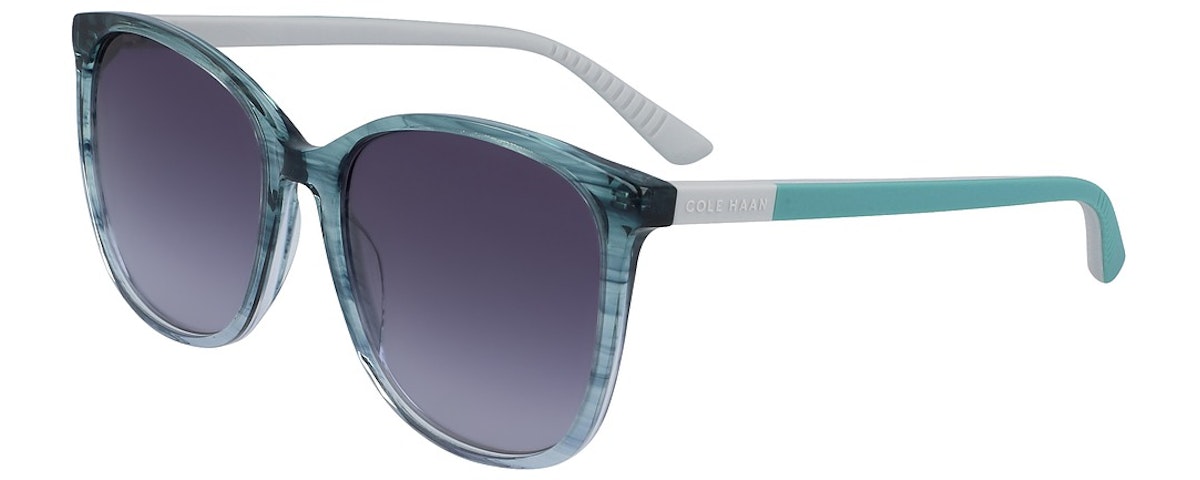 TEAL HORN