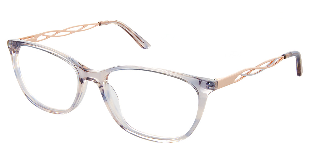 LAVENDER ROSE GOLD