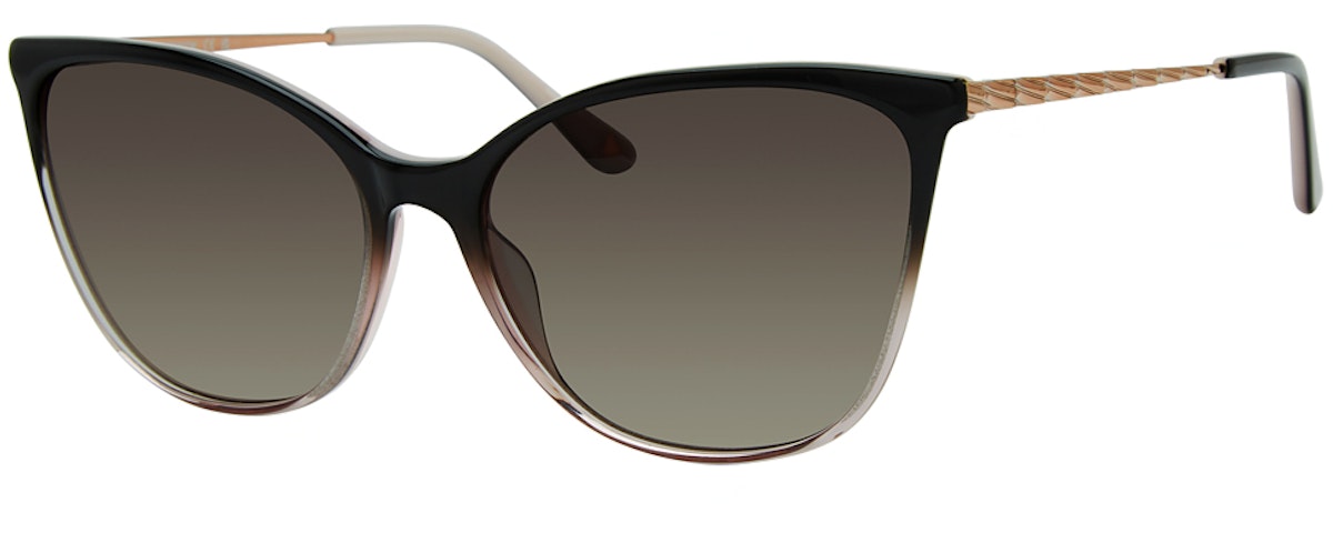 SHDGRYPK / DARK GREY SHADED