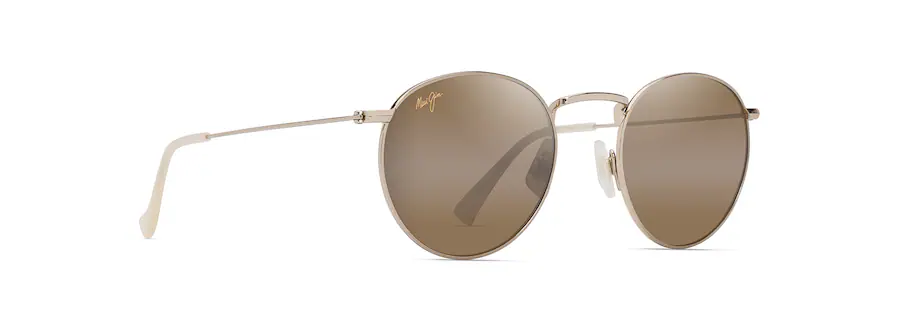 MJRX Shiny Light Gold w/Yellow / MJRX