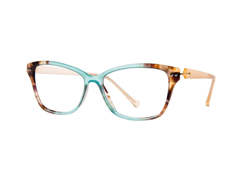 iGreen IGV-X001 cateye eyeglasses in 40