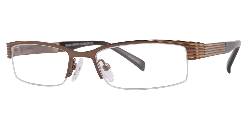 Coppbrwn &Orange/Choco