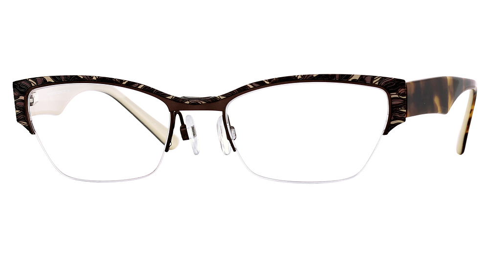 Mattbrown/Carameltortoise