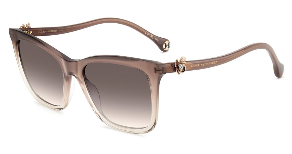 NUDE / PINK DOUBLESHADE