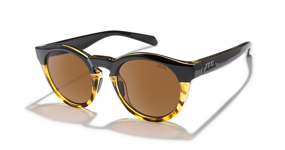 ZERX Black Tortoise